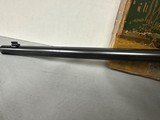 Winchester Model 63 Carbine with Factory Picture Box - 10 of 15