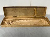 Winchester Model 63 Carbine with Factory Picture Box - 15 of 15