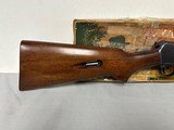 Winchester Model 63 Carbine with Factory Picture Box - 5 of 15