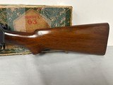 Winchester Model 63 Carbine with Factory Picture Box - 12 of 15