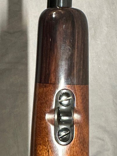 Winchester Model 70 Factory Engraved Super Grade Custom Shop .338 Win Mag - Image 19 of 20