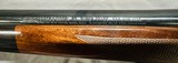 Winchester Model 70 Factory Engraved Super Grade Custom Shop .338 Win Mag - Image 10 of 20