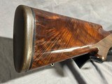 Winchester Model 70 Factory Engraved Super Grade Custom Shop .338 Win Mag - Image 20 of 20
