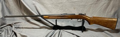 Rare Winchester 67 .22 WRF Finger Groove - Image 6 of 12