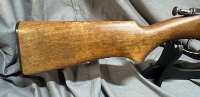 Rare Winchester 67 .22 WRF Finger Groove - Image 3 of 12