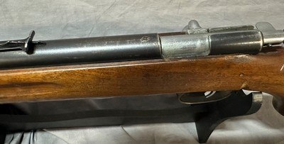 Rare Winchester 67 .22 WRF Finger Groove - Image 10 of 12