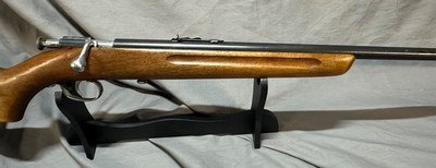 Rare Winchester 67 .22 WRF Finger Groove - Image 4 of 12