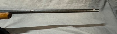 Rare Winchester 67 .22 WRF Finger Groove - Image 5 of 12