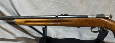 Rare Winchester 67 .22 WRF Finger Groove - Image 8 of 12