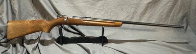 Rare Winchester 67 .22 WRF Finger Groove - Image 2 of 12