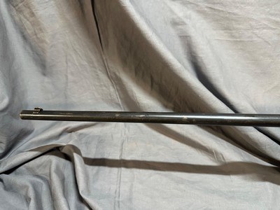 Rare Winchester 67 .22 WRF Finger Groove - Image 9 of 12