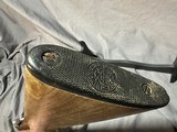 Rare Winchester 67 .22 WRF Finger Groove - Image 11 of 12