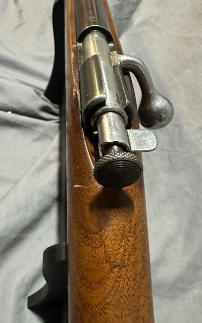 Rare Winchester 67 .22 WRF Finger Groove - Image 12 of 12
