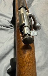 Rare Winchester 67 .22 WRF Finger Groove - Image 12 of 12