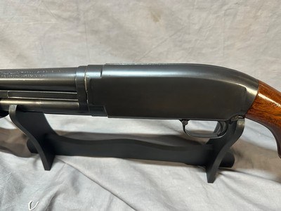 Winchester Model 12 Heavy Duck Super X 30 - Image 15 of 18