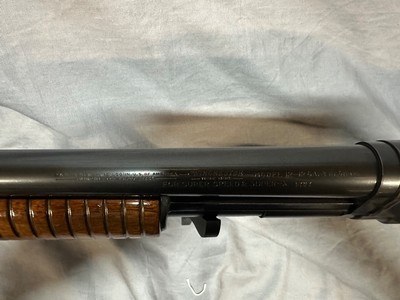 Winchester Model 12 Heavy Duck Super X 30 - Image 16 of 18