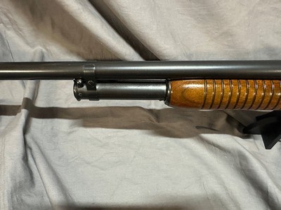 Winchester Model 12 Heavy Duck Super X 30 - Image 17 of 18