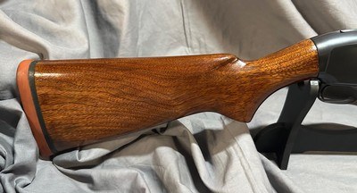 Winchester Model 12 Heavy Duck Super X 30 - Image 5 of 18