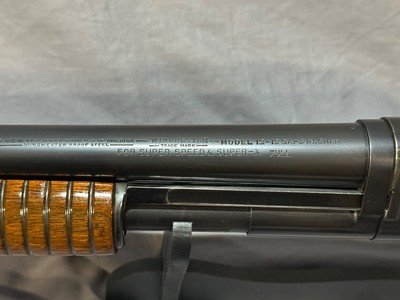 Winchester Model 12 Heavy Duck Super X 30 - Image 4 of 18