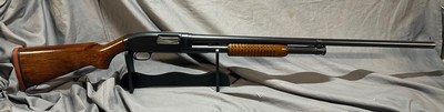 Winchester Model 12 Heavy Duck Super X 30 - Image 1 of 18