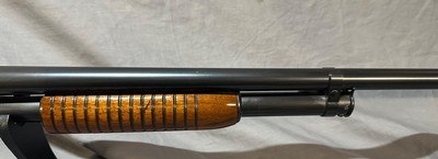 Winchester Model 12 Heavy Duck Super X 30 - Image 7 of 18