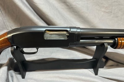Winchester Model 12 Heavy Duck Super X 30 - Image 6 of 18