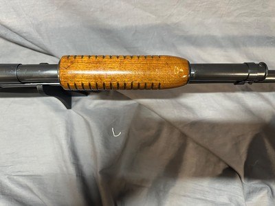 Winchester Model 12 Heavy Duck Super X 30 - Image 12 of 18