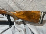 Winchester Model 21 Trap 12 Ga Vent Rib 1938 - Image 4 of 19