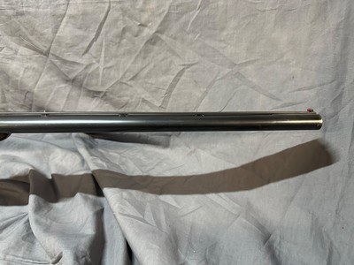 Winchester Model 21 Trap 12 Ga Vent Rib 1938 - Image 11 of 19