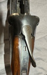 Winchester Model 21 Trap 12 Ga Vent Rib 1938 - Image 19 of 19