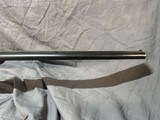 Winchester Model 21 Trap 12 Ga Vent Rib 1938 - Image 11 of 19