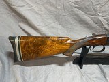Winchester Model 21 Trap 12 Ga Vent Rib 1938 - Image 8 of 19