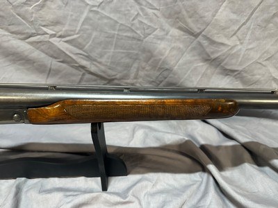 Winchester Model 21 Trap 12 Ga Vent Rib 1938 - Image 10 of 19