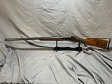 Winchester Model 21 Trap 12 Ga Vent Rib 1938 - Image 1 of 19