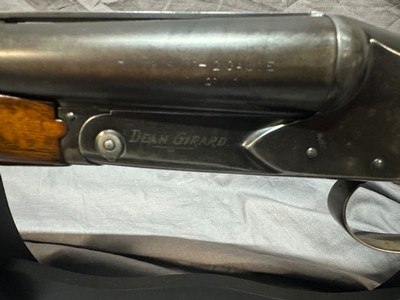 Winchester Model 21 Trap 12 Ga Vent Rib 1938 - Image 3 of 19