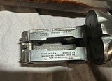 Winchester Model 21 Trap 12 Ga Vent Rib 1938 - Image 16 of 19