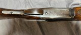 Winchester Model 21 Trap 12 Ga Vent Rib 1938 - Image 13 of 19