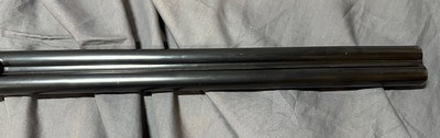 Winchester Model 21 Trap 12 Ga Vent Rib 1938 - Image 15 of 19