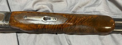 Winchester Model 21 Trap 12 Ga Vent Rib 1938 - Image 14 of 19