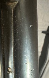 Winchester Model 21 Trap 12 Ga Vent Rib 1938 - Image 18 of 19