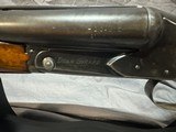 Winchester Model 21 Trap 12 Ga Vent Rib 1938 - Image 3 of 19