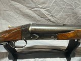 Winchester Model 21 Trap 12 Ga Vent Rib 1938 - Image 9 of 19