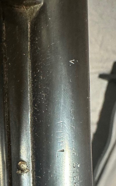 Winchester Model 21 Trap 12 Ga Vent Rib 1938 - Image 18 of 19