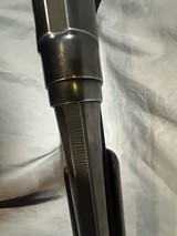 Winchester Model 12 20 Ga Deluxe Field Solid Rib - Image 10 of 20