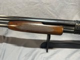 Winchester Model 12 20 Ga Deluxe Field Solid Rib - Image 15 of 20