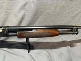 Winchester Model 12 20 Ga Deluxe Field Solid Rib - Image 4 of 20
