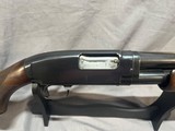 Winchester Model 12 20 Ga Deluxe Field Solid Rib - Image 3 of 20