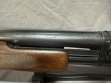 Winchester Model 12 20 Ga Deluxe Field Solid Rib - Image 14 of 20