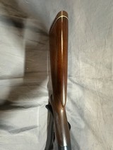 Winchester Model 12 20 Ga Deluxe Field Solid Rib - Image 7 of 20