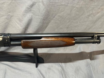 Winchester Model 12 20 Ga Deluxe Field Solid Rib - Image 4 of 20